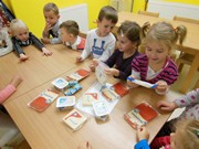 Společné vaření s rodiči - Vaříme spolu - produkty Jaroměřické mlékárny